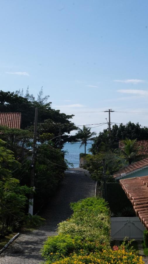 Casa De Praia Armacao dos Buzios Exterior photo